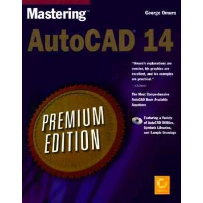 Mastering Autocad With Contains Utilities For Use With Autocad