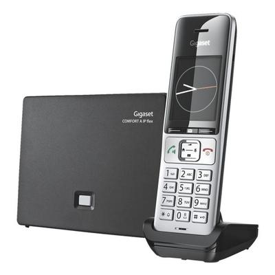 Schnurloses Telefon »Comfort 500A IP flex«, Gigaset