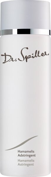 Dr. Spiller Hamamelis Adstringent 200 ml Gesichtswasser