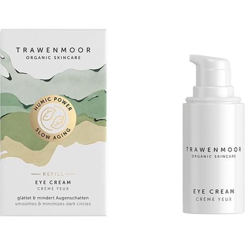 Trawenmoor Eye Cream Refill 15 ml Augencreme