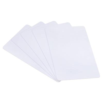 20Pcs IC Card RFID Proximity 13.56MHz Read Only Contactless Smart Cards White