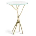 Hubbardton Forge Brindille Accent Table - 750110-1011