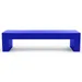 Heller Vignelli Bench - 1031-10