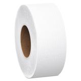"Scott Jumbo Jr. 2-Ply Toilet Paper Rolls, 12 Rolls - Alternative to KCC, KCC07805 | by CleanltSupply.com"