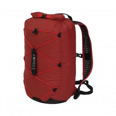 Exped - Cloudburst 15 - Daypack Gr 15 l rot Image