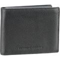 Porsche Design - Geldbörse Business Wallet 9904 Portemonnaies Schwarz Herren