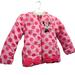 Disney Jackets & Coats | Disney Snow Jacket | Color: Pink | Size: 7g