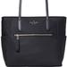 Kate Spade Bags | Kate Spade Chelsea The Little Better Large Tote Nwt | Color: Black | Size: Os