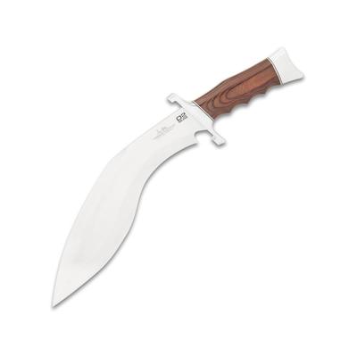 Gil Hibben Kukri Fighter D2 Knife GH5094