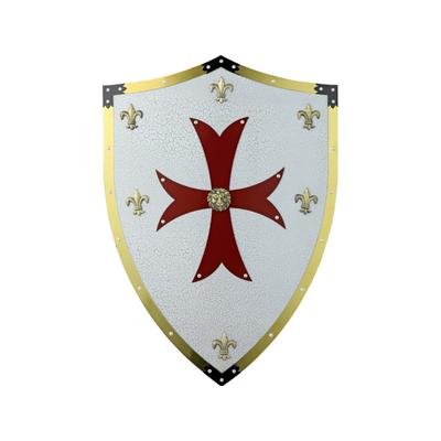 Armaduras Crusaders Shield 858