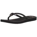 Reef Damen Cushion Devynn Flipflop, schwarz, 41 EU