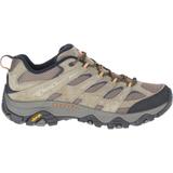 Merrell Moab 3 Hiking Shoes Leather Men's, Walnut SKU - 226005