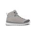 Lowa Malta GTX Mid Hiking Shoes - Women's Light Grey 6.5 3205110923-M065