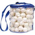 Balles de tennis de table Sac Buffalo advantage (144pcs)