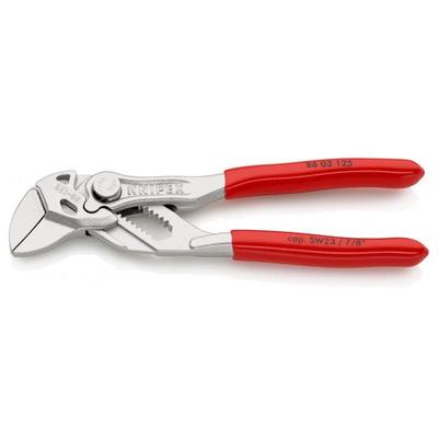 Mini-Zangenschlüssel 8603125 23-125mm - Knipex