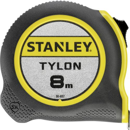 Maßband Tylon 8m x 25 mm Stanley