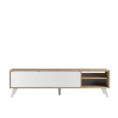 TemaHome »Prism« TV-Schrank Eiche 165x43x40 cm Image