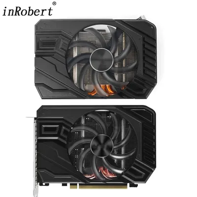 Ventilateur de Refroidissement de Remplacement 85mm pour Carte Vidéo PAveT GeForce RTX 2060 StormX