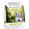 5kg Adult Lamb Soft Wolf of Wilderness Dry Dog Food