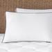 Serta Ocean Breeze Pillow Polyester/Polyfill/Rayon from Bamboo | 20 H x 28 W x 4 D in | Wayfair 12211600089