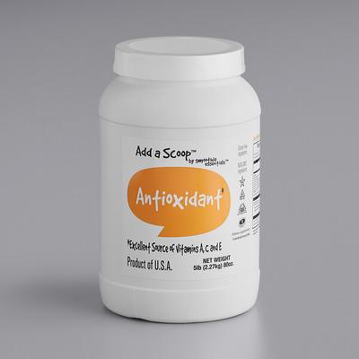 Add A Scoop Antioxidant Blend Supplement Powder 5 lb.