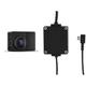 Garmin Dash Cam 67W – kompakte Dashcam mit automatischer Unfallerkennung, 2“ (5,1 cm) Farbdisplay & Dash Cam Parking Mode Cable - für Garmin Dash Cams, Festeinbaukabel für Überwachungsmodus