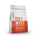 PhD Nutrition Diet Whey Protein Pulver, Diät High Protein Schlankformel, Schokolade Orange Deluxe Eiweiß Protein Pulver, 17g Eiweiß, 40 Portionen pro 1kg Beutel