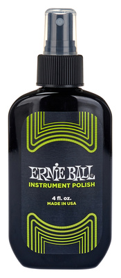 Ernie Ball P04223 Guitar Polish