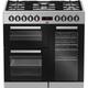 Beko - Piano de cuisson dessus gaz PS235315DX - Inox