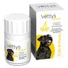 Vettys Integra Cute&Manto Cane 30 Compresse Masticabili