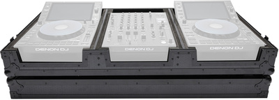 Magma Multi-Format Case DJ Set