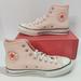 Converse Shoes | Converse Chuck 70 High Alt Exploration - Crimson Tint 2021 | Color: Pink/White | Size: 9.5