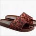 J. Crew Shoes | J Crew Tortoise Sandals | Color: Brown | Size: 7