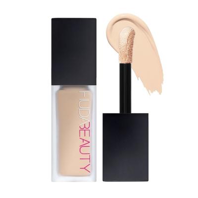 HUDA BEAUTY #FauxFilter Luminous Matte Liquid Concealer Marshmallow 1.3 9 ml Nude Image
