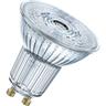 Led Base PAR16, Sockel: GU10, Nicht Dimmbar, Warmweiß, Ersetzt eine herkömmliche 35 Watt Lampe, 36