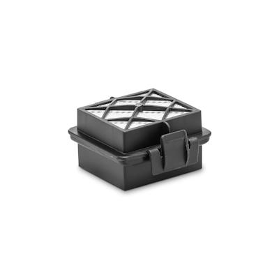 Kärcher 2.863-240.0 Staubsauger Zubehör/Zusatz Zylinder-Vakuum Filter Image