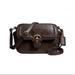 Coach Bags | Coach F25150 Campbell Camera Crossbody Bag Euc | Color: Brown | Size: Os