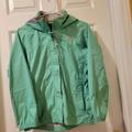 The North Face Jackets & Coats | Mint Green North Face Jacket Girls 14/16 | Color: Green | Size: 14g