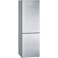 Siemens IQ-300 KG36VVIEA 60/40 Fridge Freezer - Stainless Steel Effect - E Rated