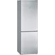 Siemens IQ-300 KG36VVIEA 60/40 Fridge Freezer - Stainless Steel Effect - E Rated