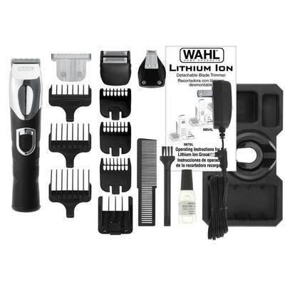 Wahl 9854-600 Lithium Ion All In One Trimmer