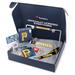 WinCraft Pittsburgh Pirates Fanatics Pack Automotive-Themed Gift Box - $55+ Value