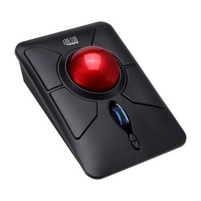 Adesso iMouse T50 Wireless Programmable Ergonomic Trackball IMOUSE T50