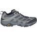 Merrell Moab 3 Hiking Shoes Leather Men's, Granite V2 SKU - 829995