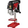 Einhell Perceuse à colonne TC-BD 450 (450 W, 5 vitesses jusquà 2 650 tr/min)