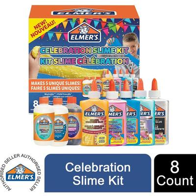 Elmer's - Slime Kit Celebration ...