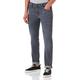 Diesel Herren D-yennox Jeans, 02-0elax, 28W / 32L