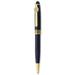 Navy Augsburg University Ballpoint Pen