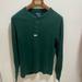 Ralph Lauren Shirts | Green Ralph Lauren V-Neck | Color: Green | Size: L