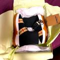 Burberry Shoes | Burberry Union Sock Sneaker | Color: Black | Size: 13b